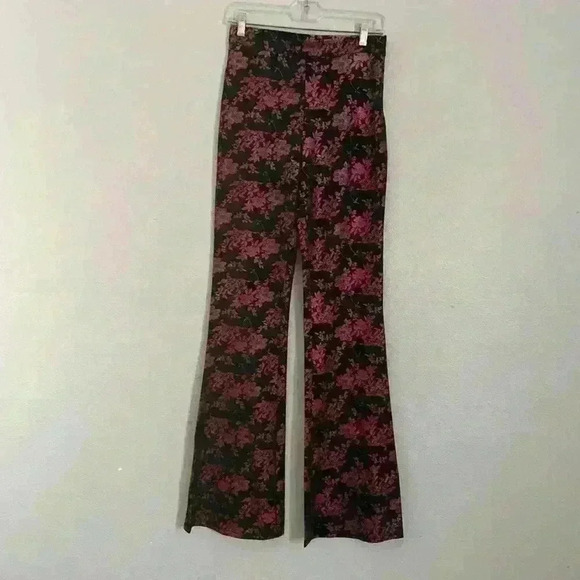Maeve in bloom pants - Picture 5 of 9